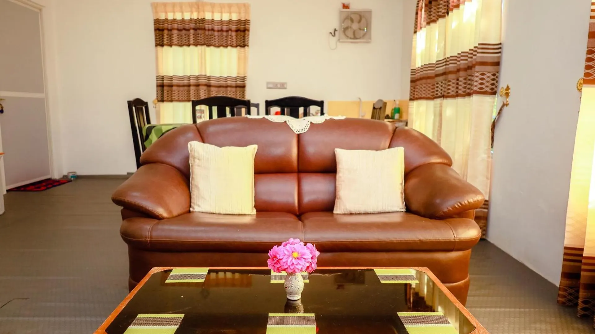 Apartmán Peace Nest Nuwara Eliya