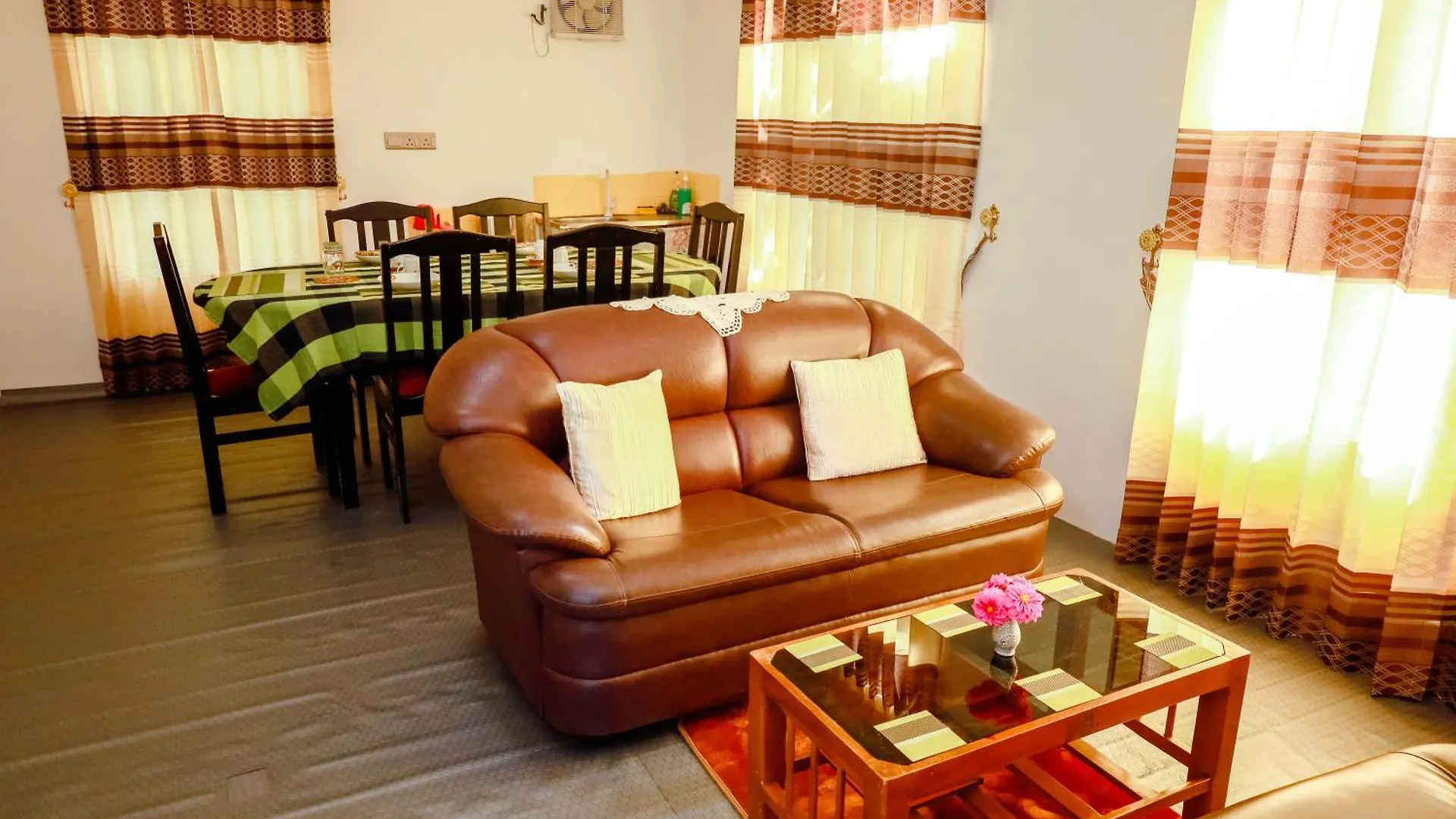 Apartmán Peace Nest Nuwara Eliya