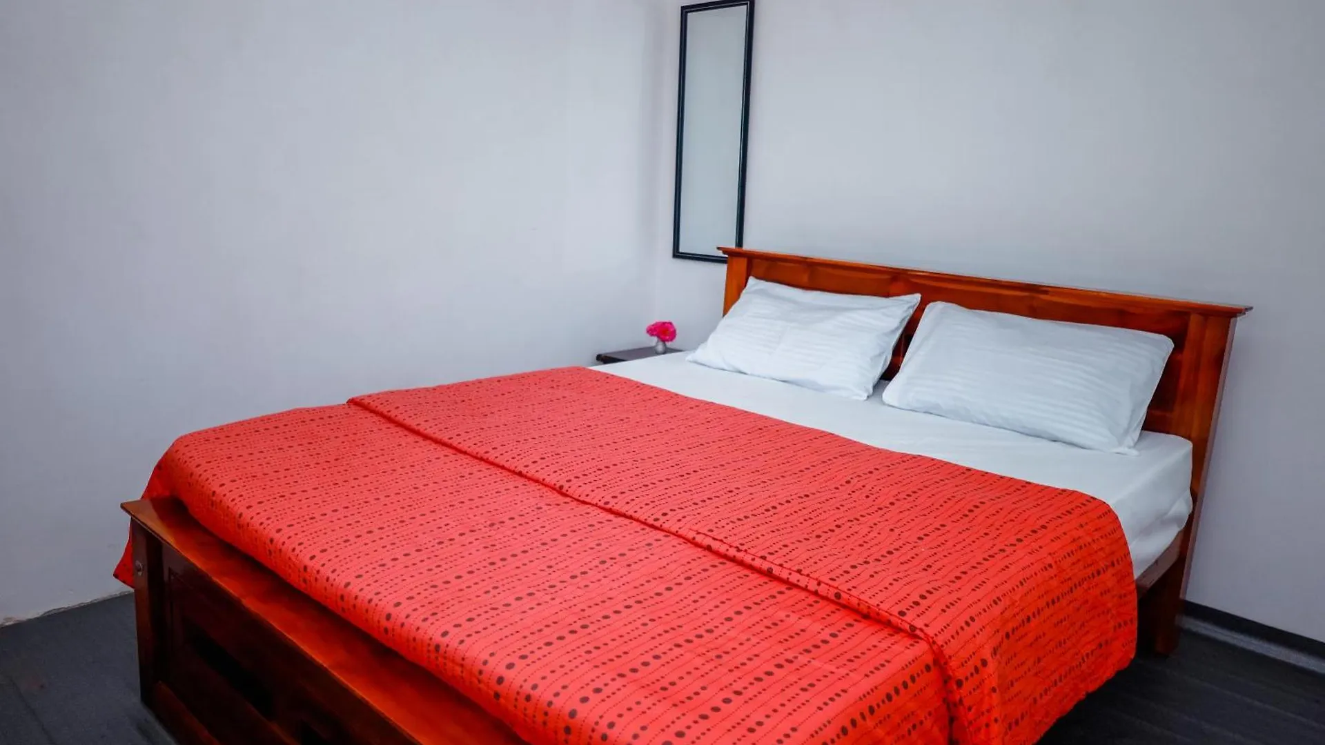 Ubytování v soukromí Apartmán Peace Nest Nuwara Eliya