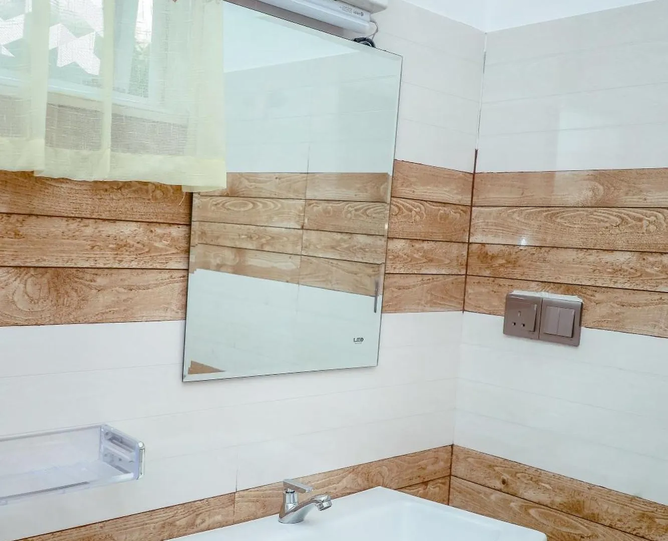 Ubytování v soukromí Apartmán Peace Nest Nuwara Eliya