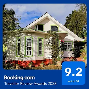 Homestay Mountain View, Nuwara Eliya