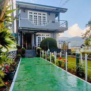 Homestay New Royal Mount, Nuwara Eliya