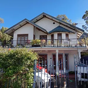 Homestay Sasru, Nuwara Eliya