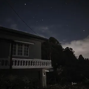 Homestay The Galways Edge, Nuwara Eliya