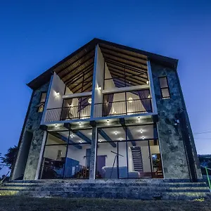 Vakantiehuis The, Nuwara Eliya