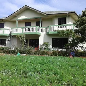 Homestay Avon Field, Nuwara Eliya