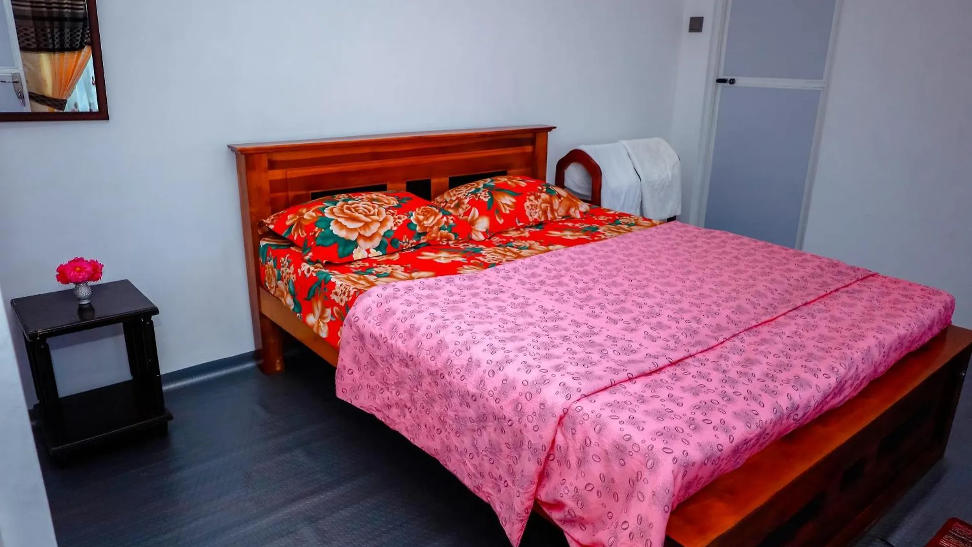Homestay Peace Nest Apartment Nuwara Eliya