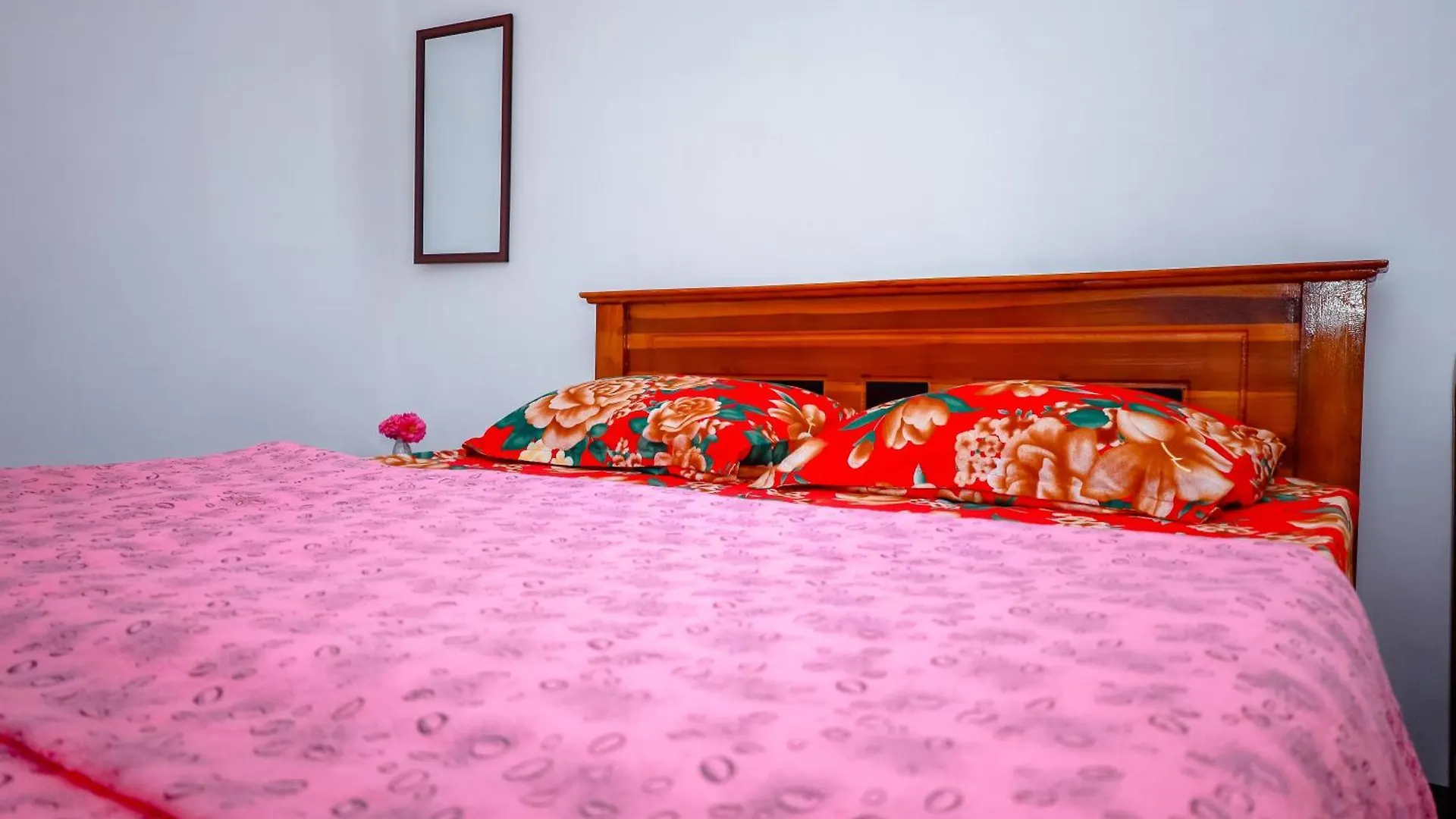 Peace Nest Apartment Nuwara Eliya 0*,  Sri Lanka