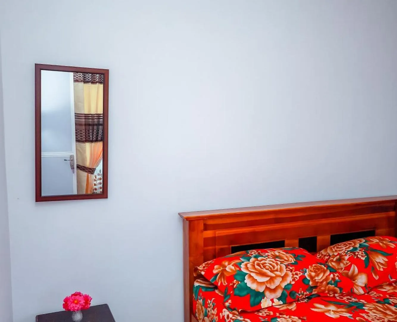 Peace Nest Apartment Nuwara Eliya