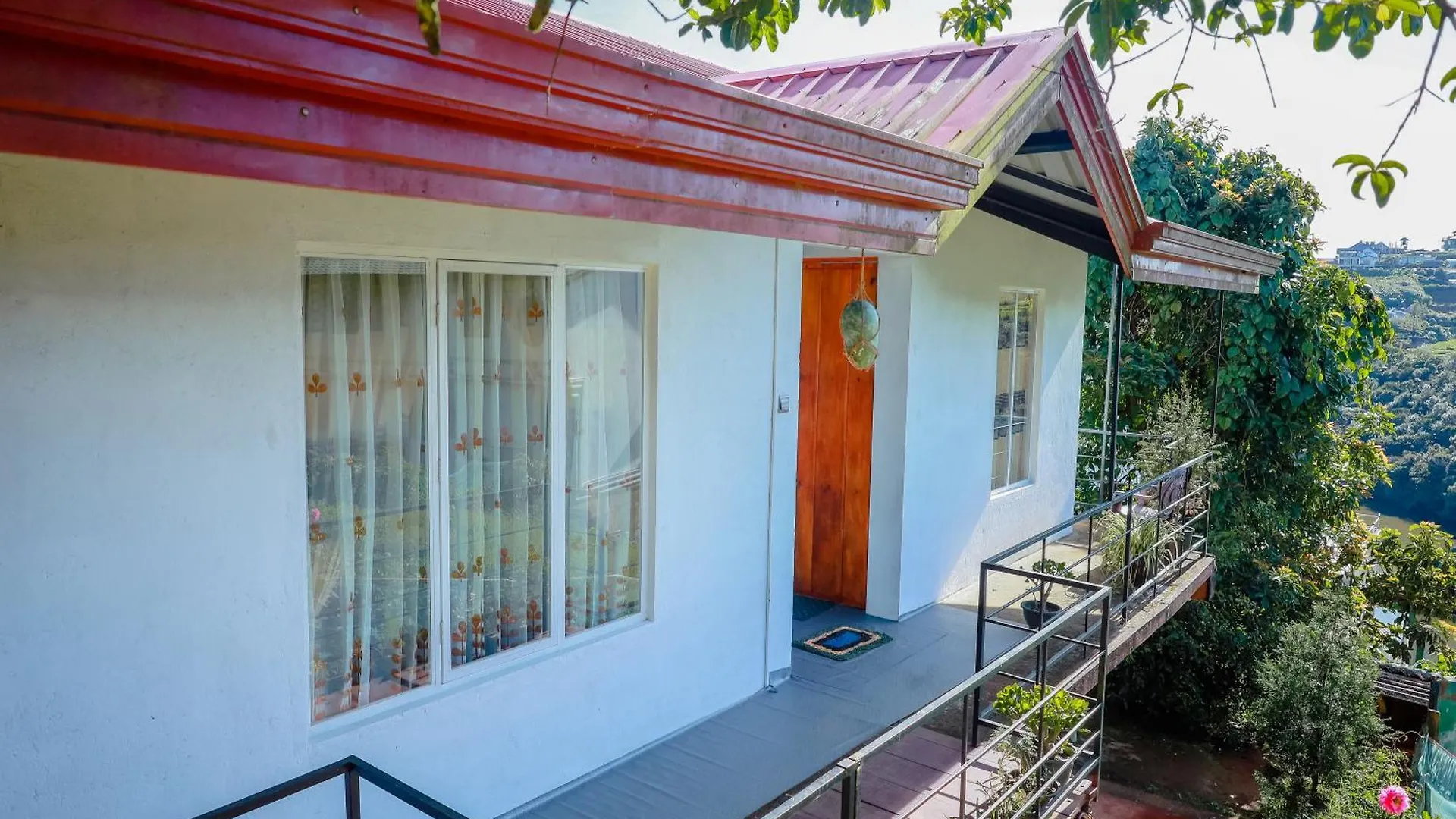 Homestay Peace Nest Apartment Nuwara Eliya Sri Lanka