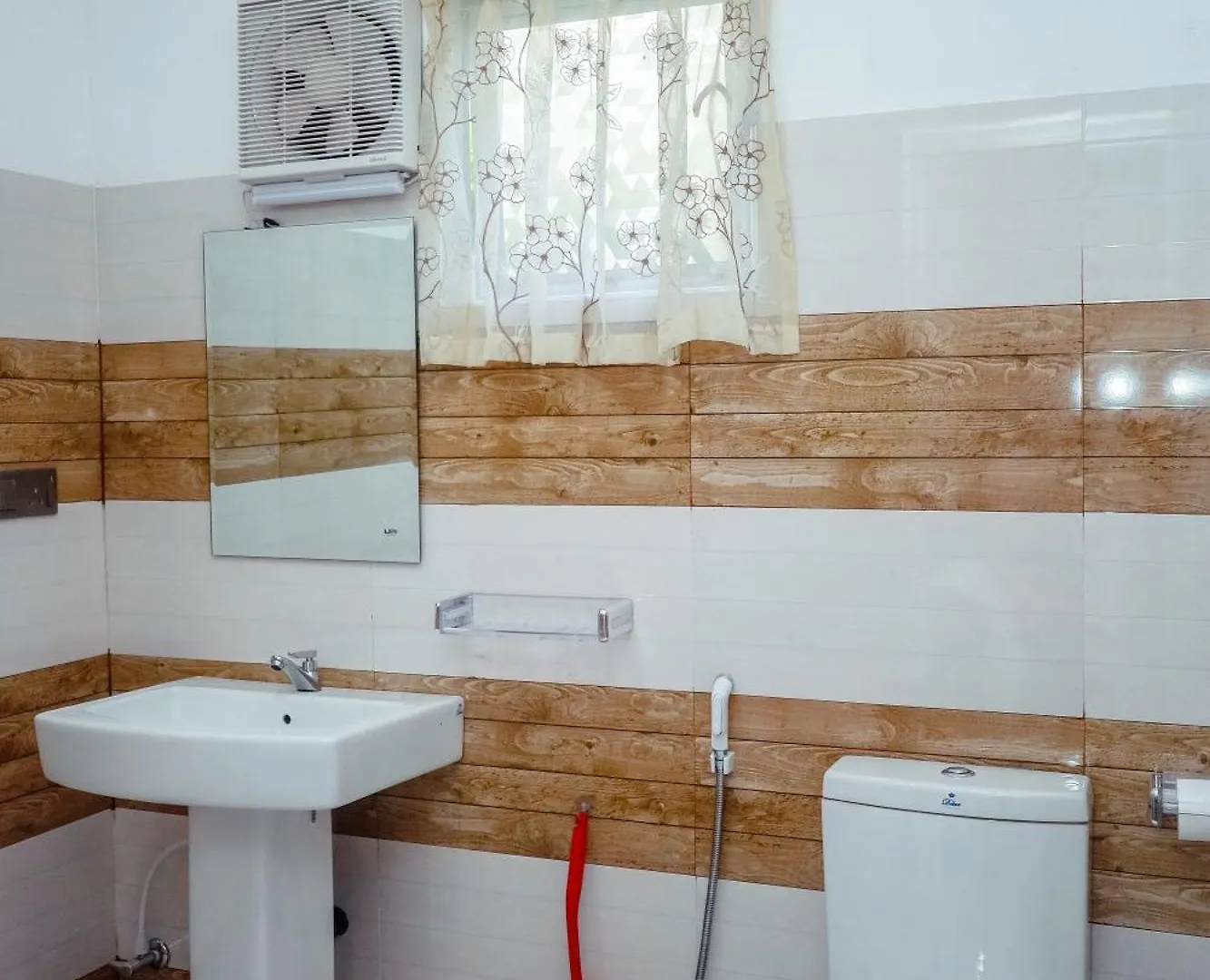 Homestay Peace Nest Apartment Nuwara Eliya