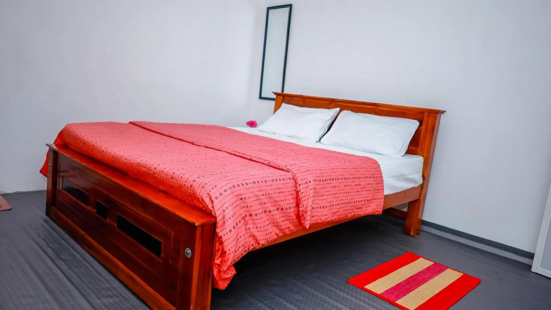 Peace Nest Apartment Nuwara Eliya Homestay