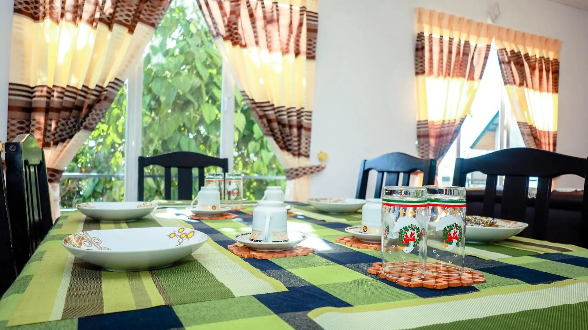 Homestay Peace Nest Apartment Nuwara Eliya Sri Lanka