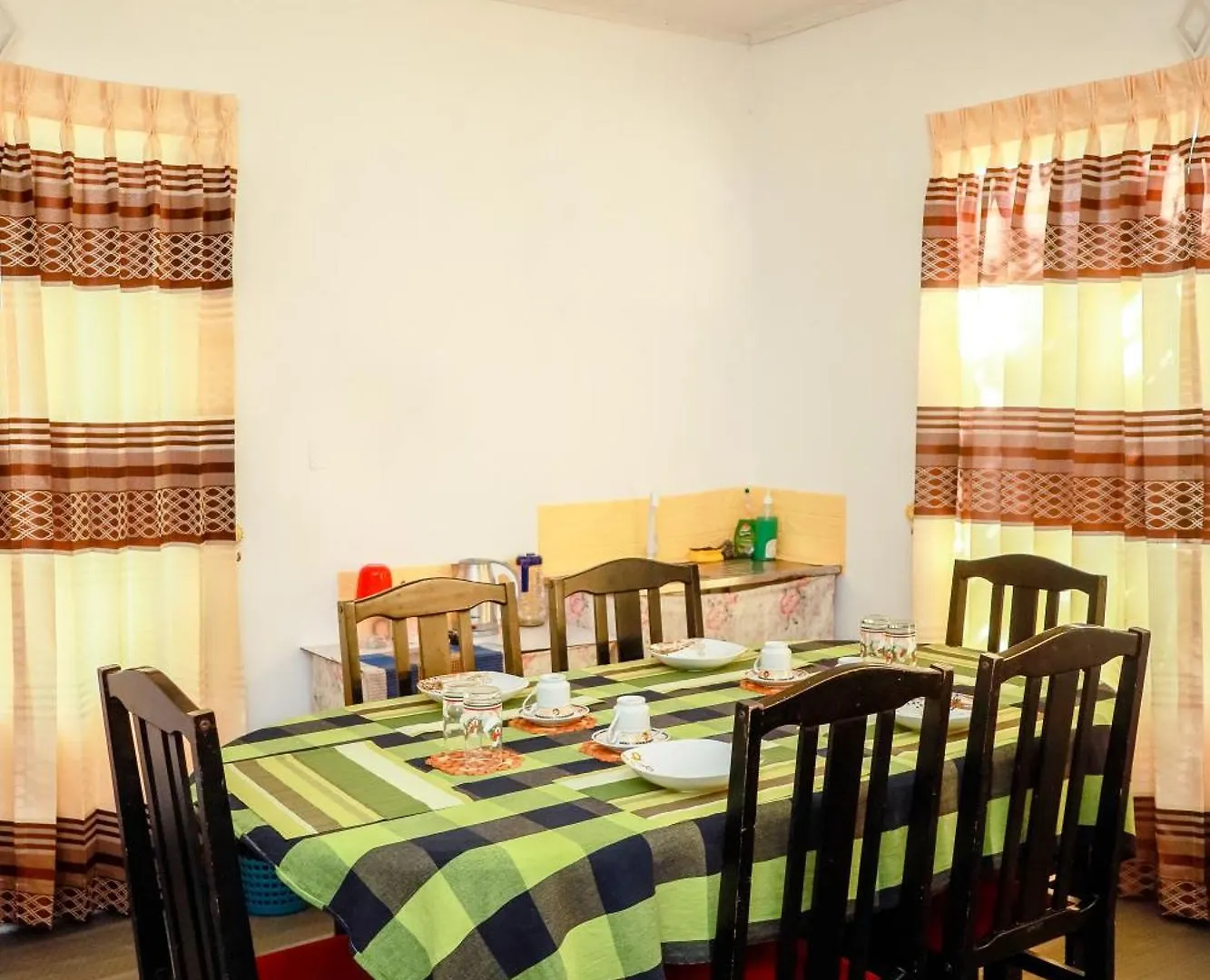 Homestay Peace Nest Apartment Nuwara Eliya