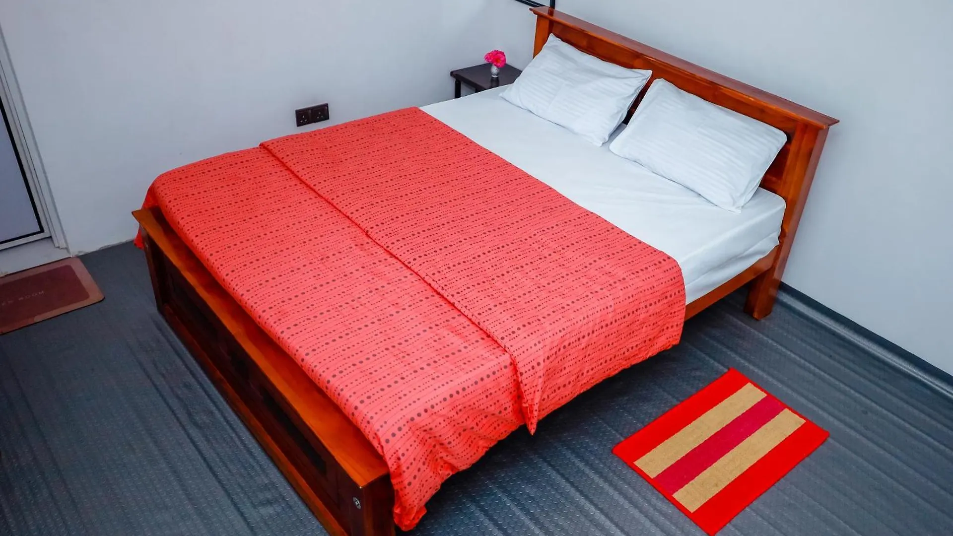 Homestay Peace Nest Apartment Nuwara Eliya