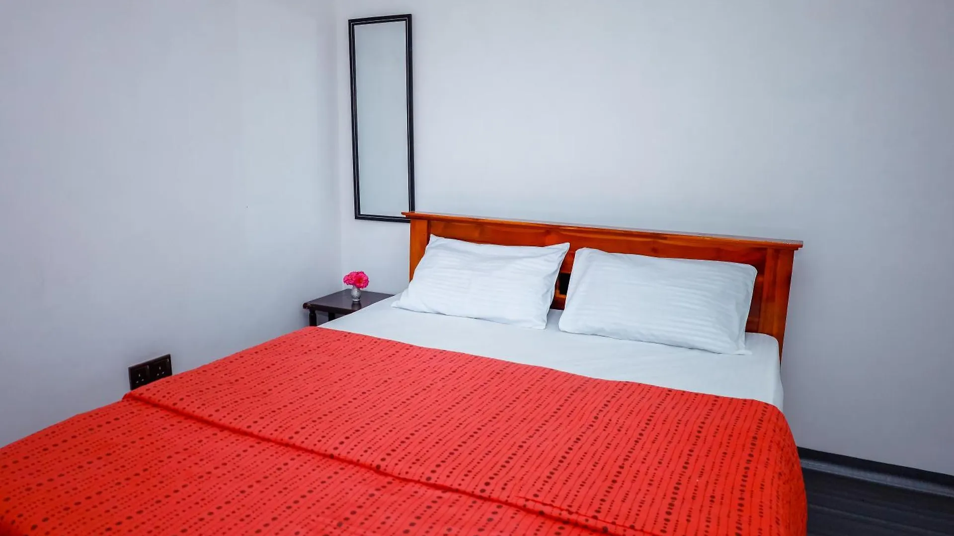 Peace Nest Apartment Nuwara Eliya