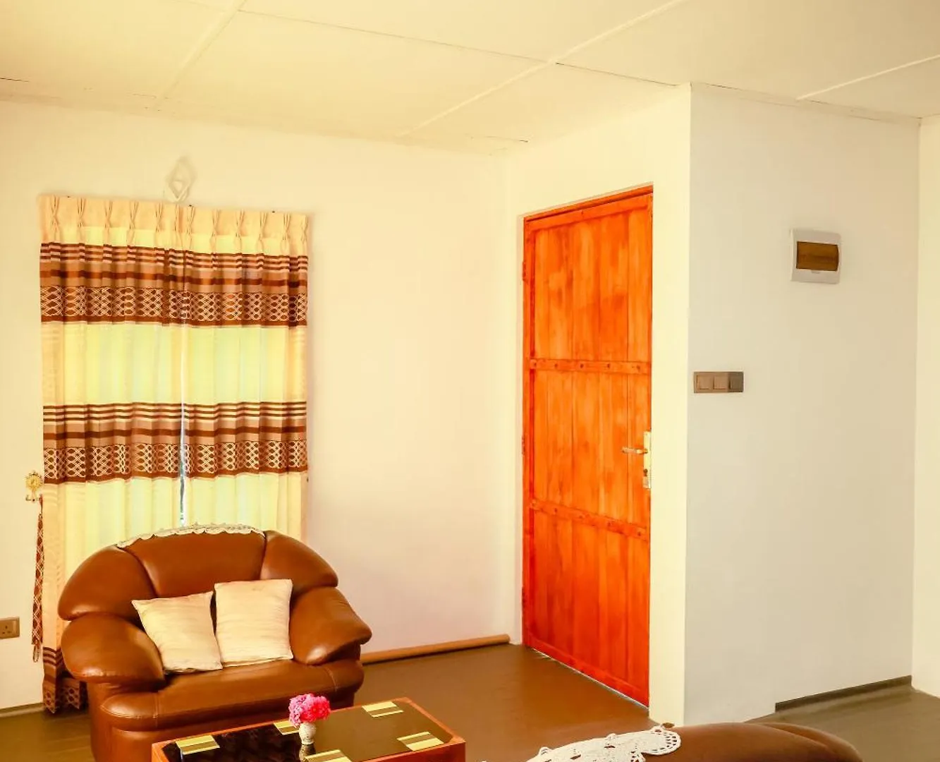 Peace Nest Apartment Nuwara Eliya Sri Lanka