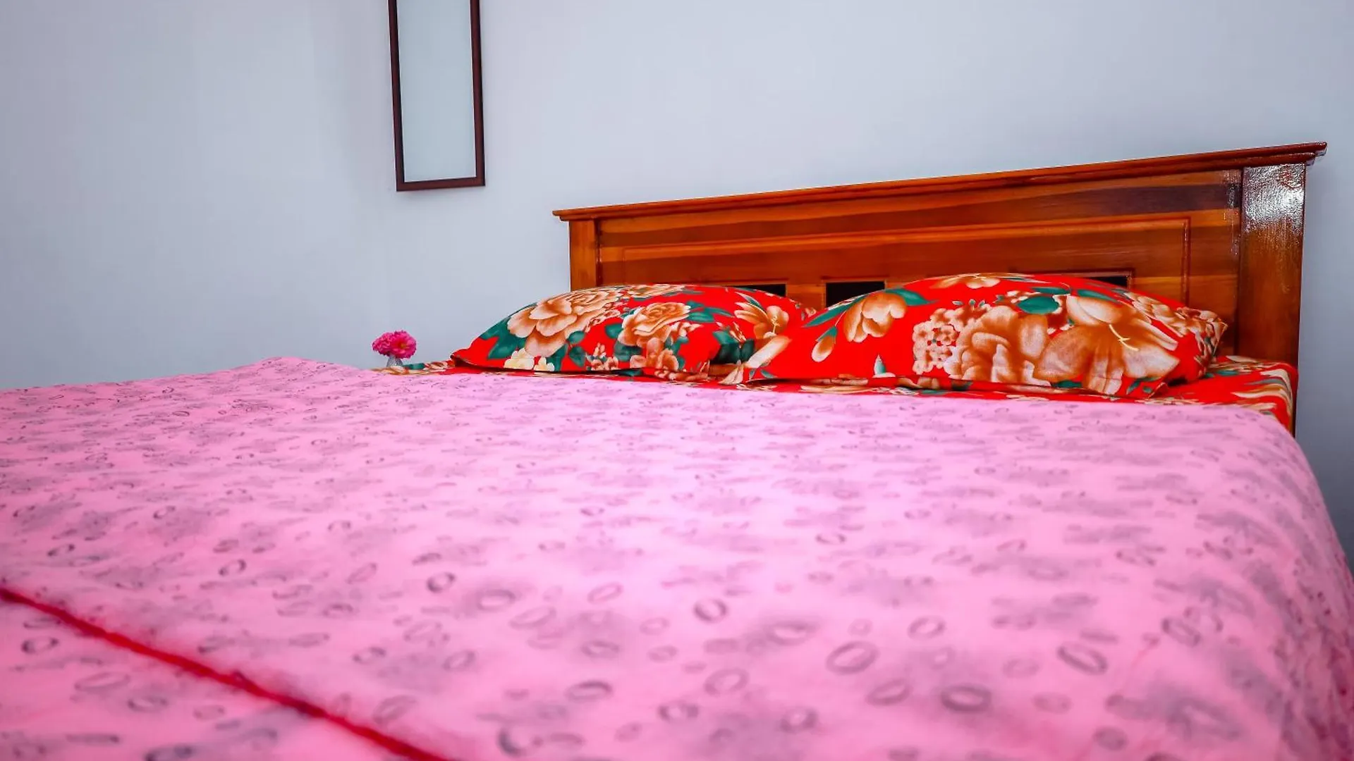 Peace Nest Apartment Nuwara Eliya 0*,
