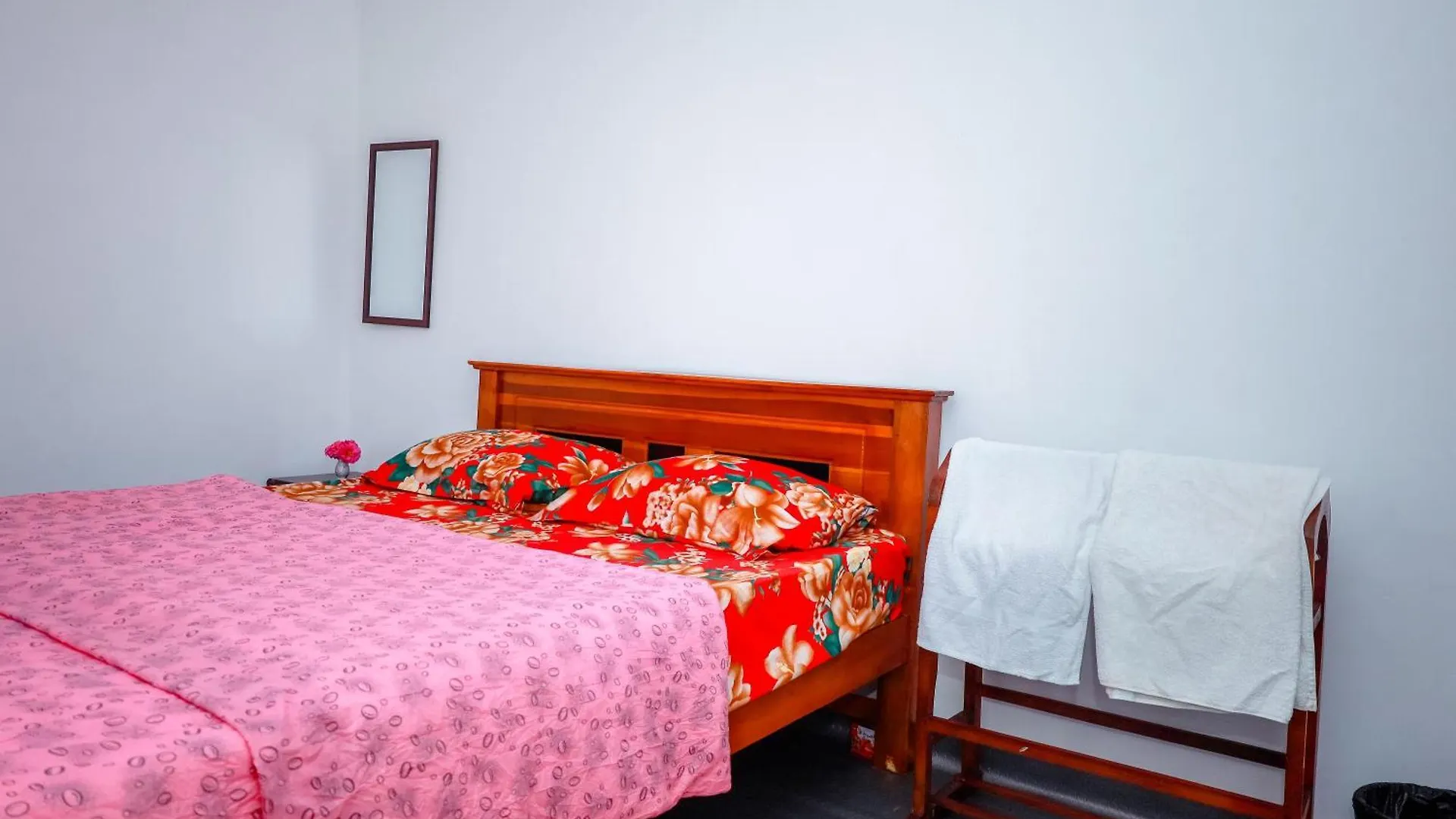 Peace Nest Apartment Nuwara Eliya