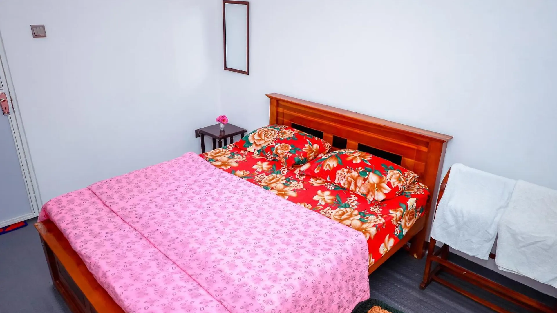 Peace Nest Apartment Nuwara Eliya Sri Lanka