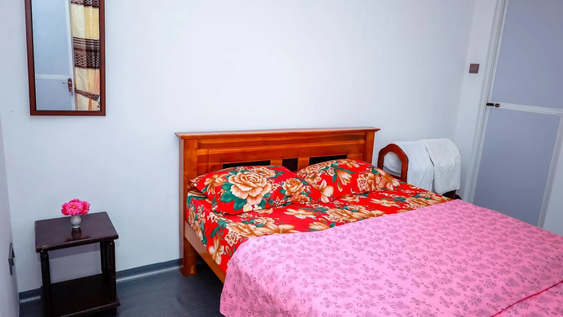 Peace Nest Apartment Nuwara Eliya 0*,  Sri Lanka