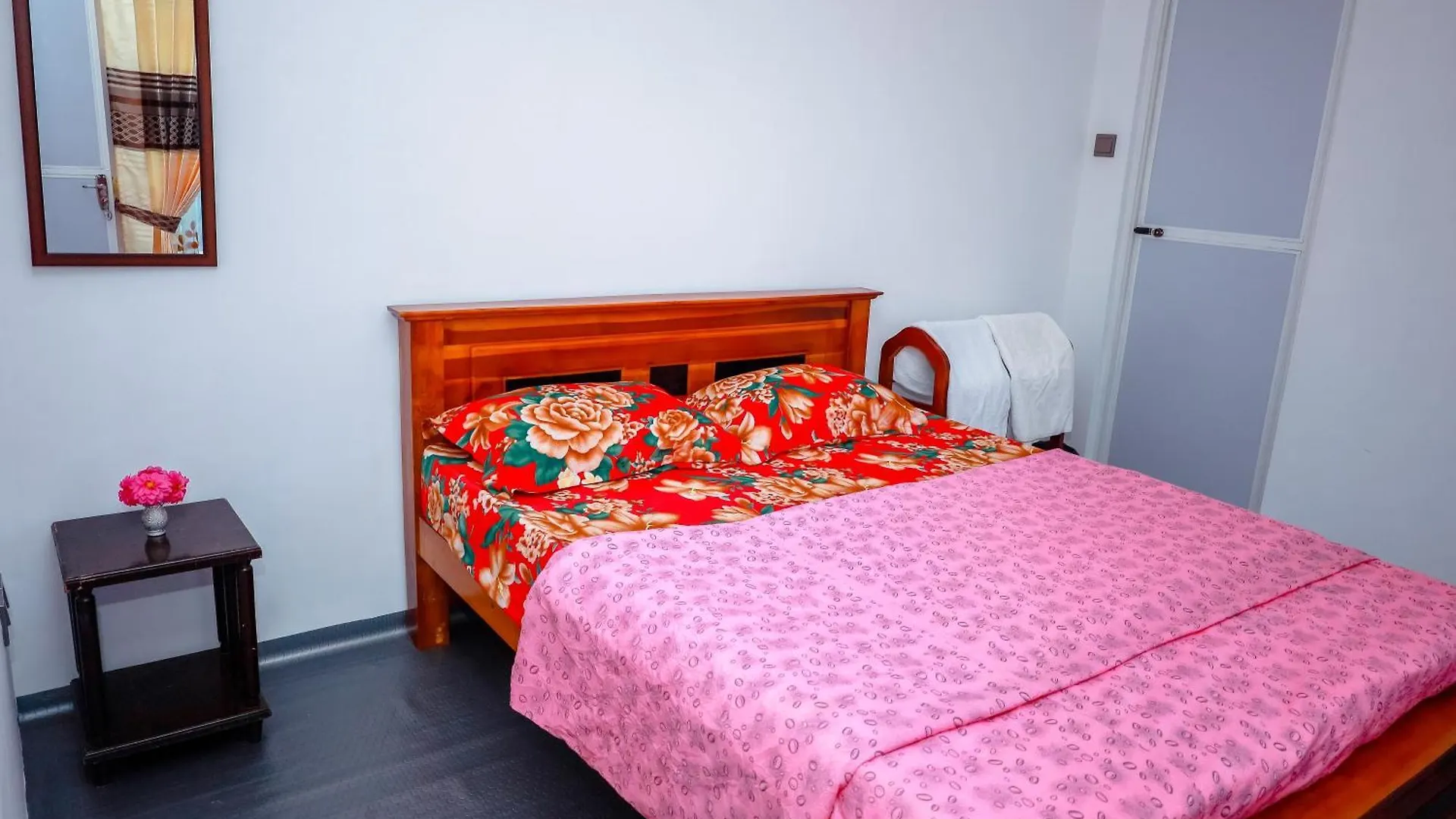 Peace Nest Apartment Nuwara Eliya Homestay