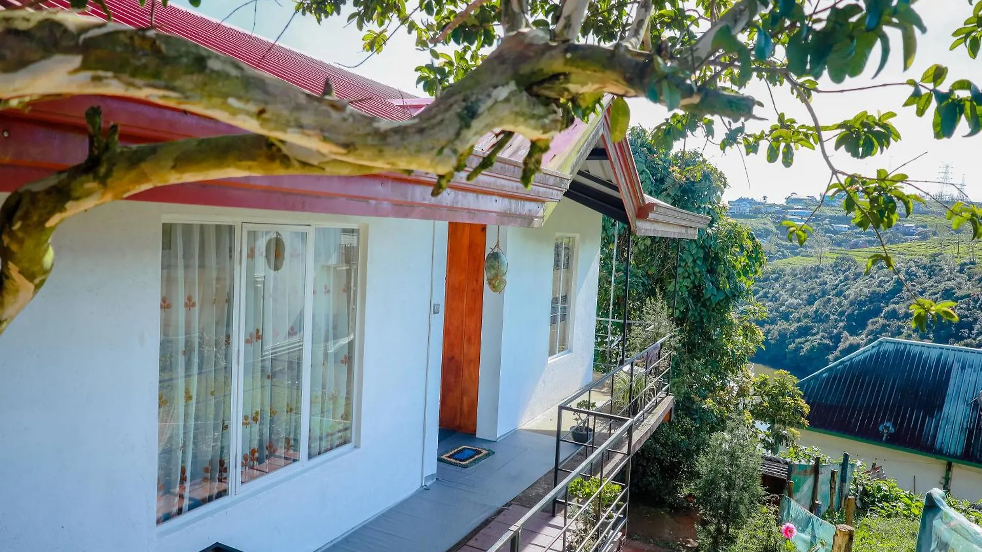 Peace Nest Apartment Nuwara Eliya