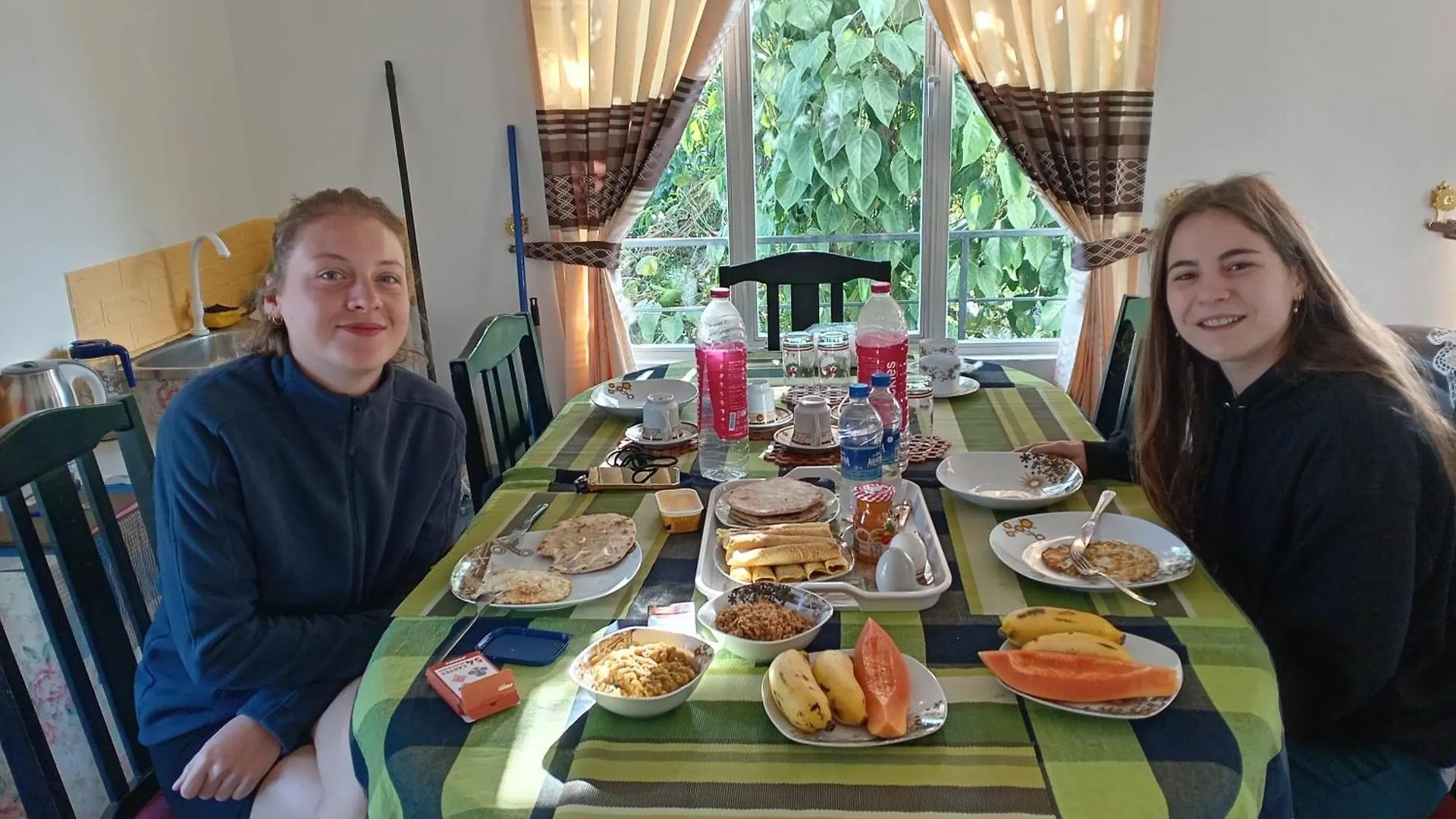 Homestay Peace Nest Apartment Nuwara Eliya Sri Lanka
